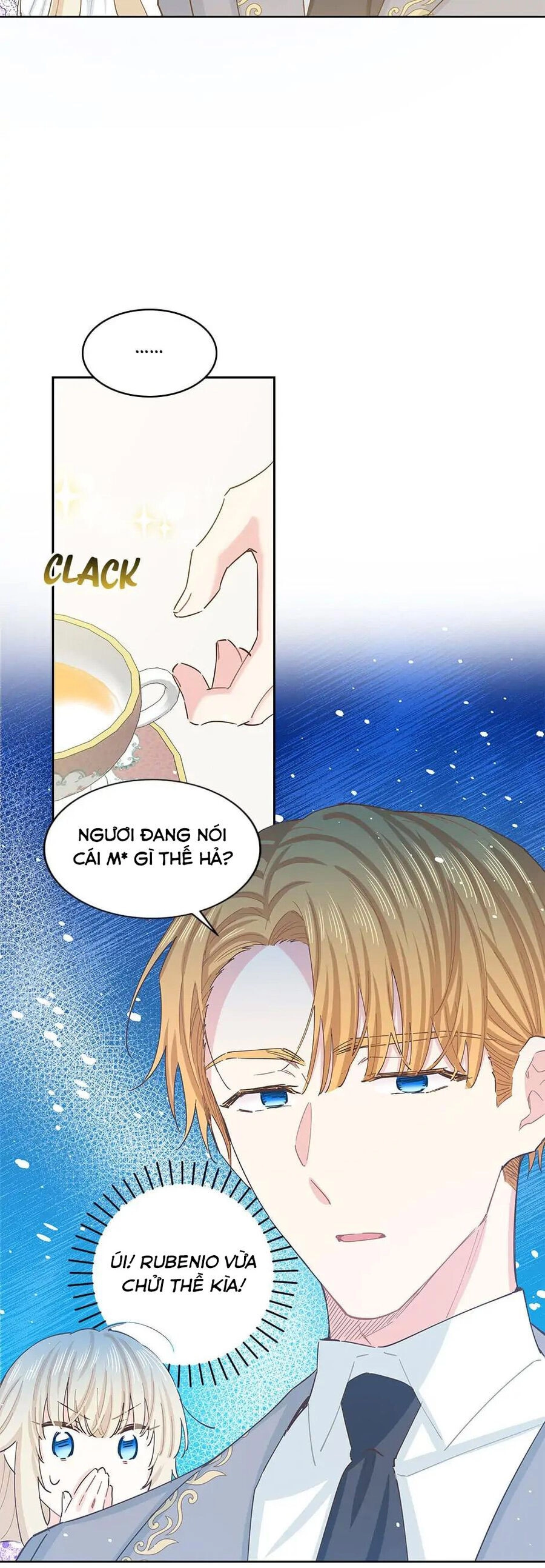 Tôi Đã Mệt Rồi Chapter 74 - 31