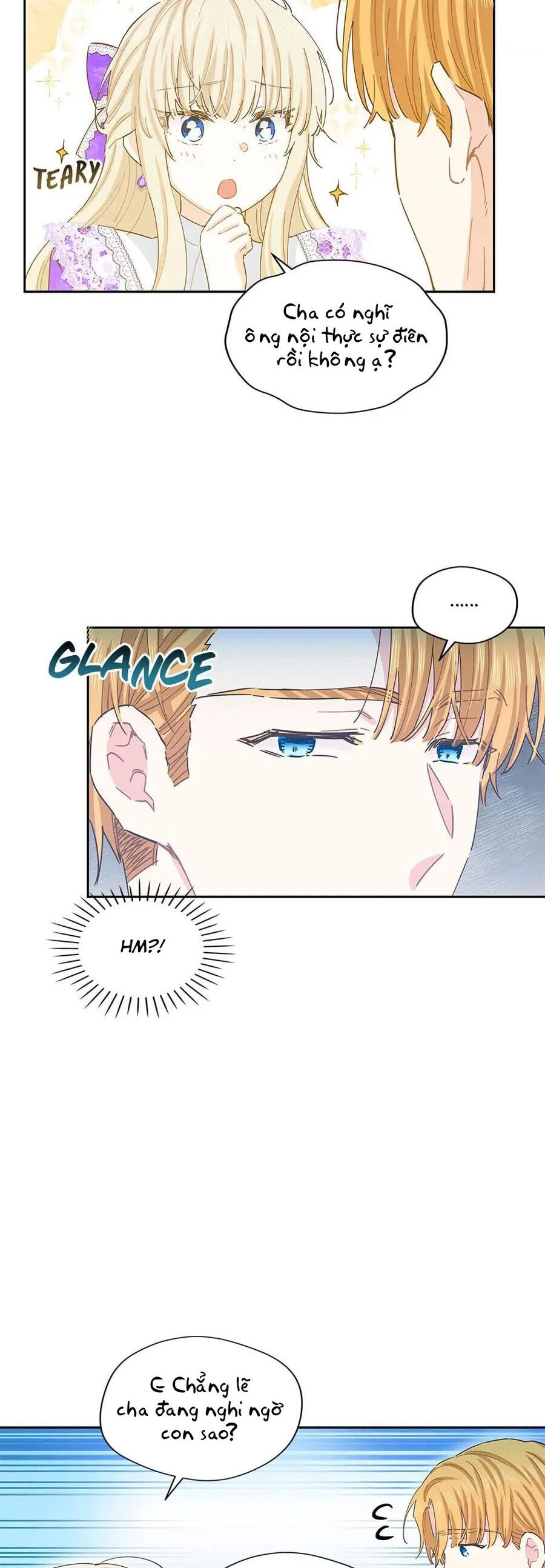 Tôi Đã Mệt Rồi Chapter 74 - 33