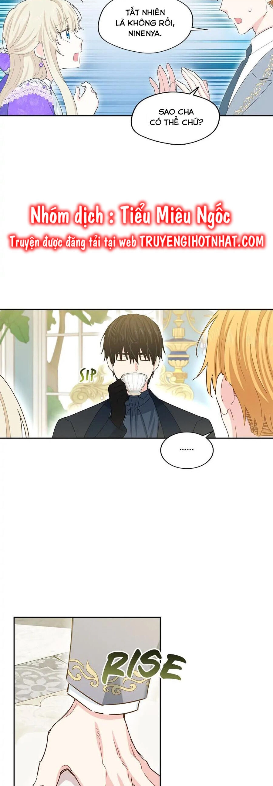 Tôi Đã Mệt Rồi Chapter 74 - 34