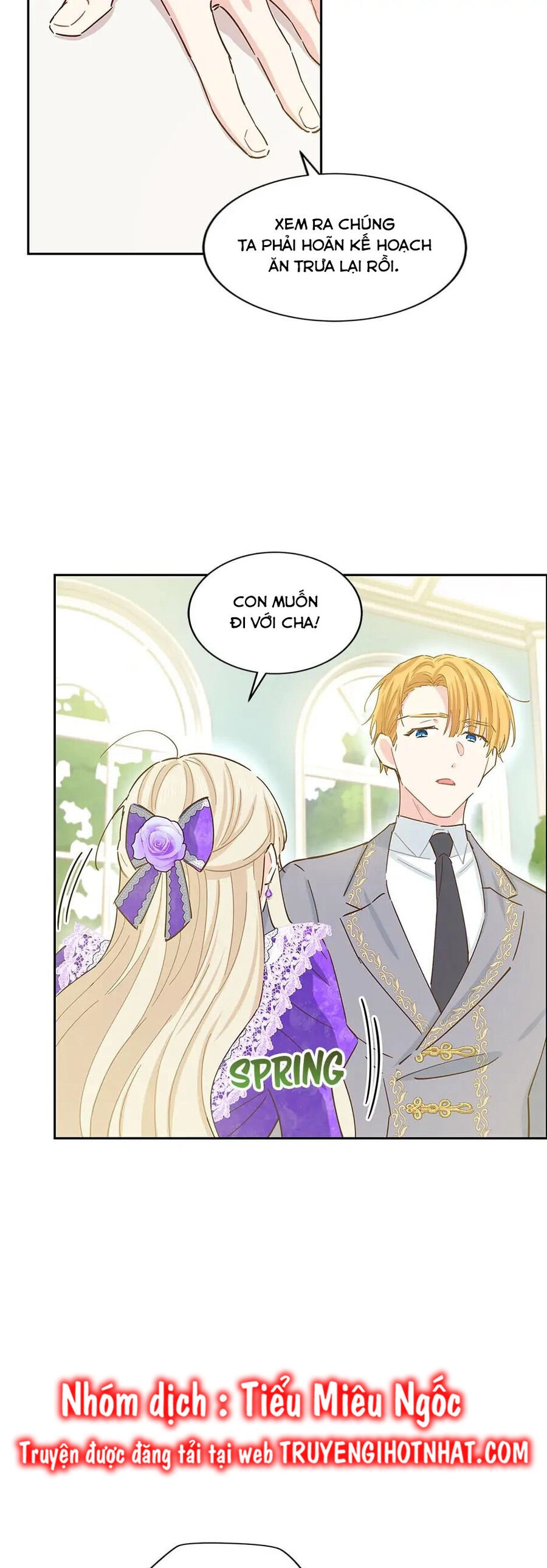 Tôi Đã Mệt Rồi Chapter 74 - 35