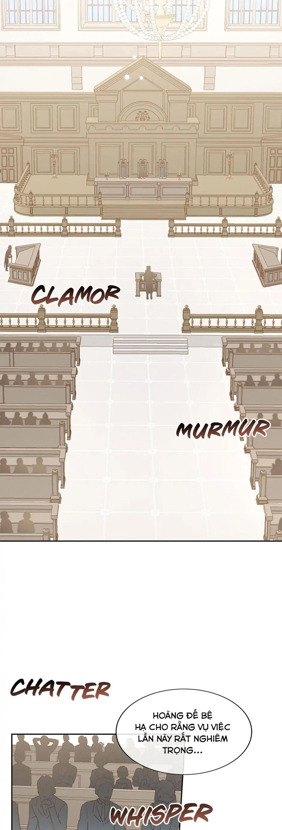 Tôi Đã Mệt Rồi Chapter 74 - 40