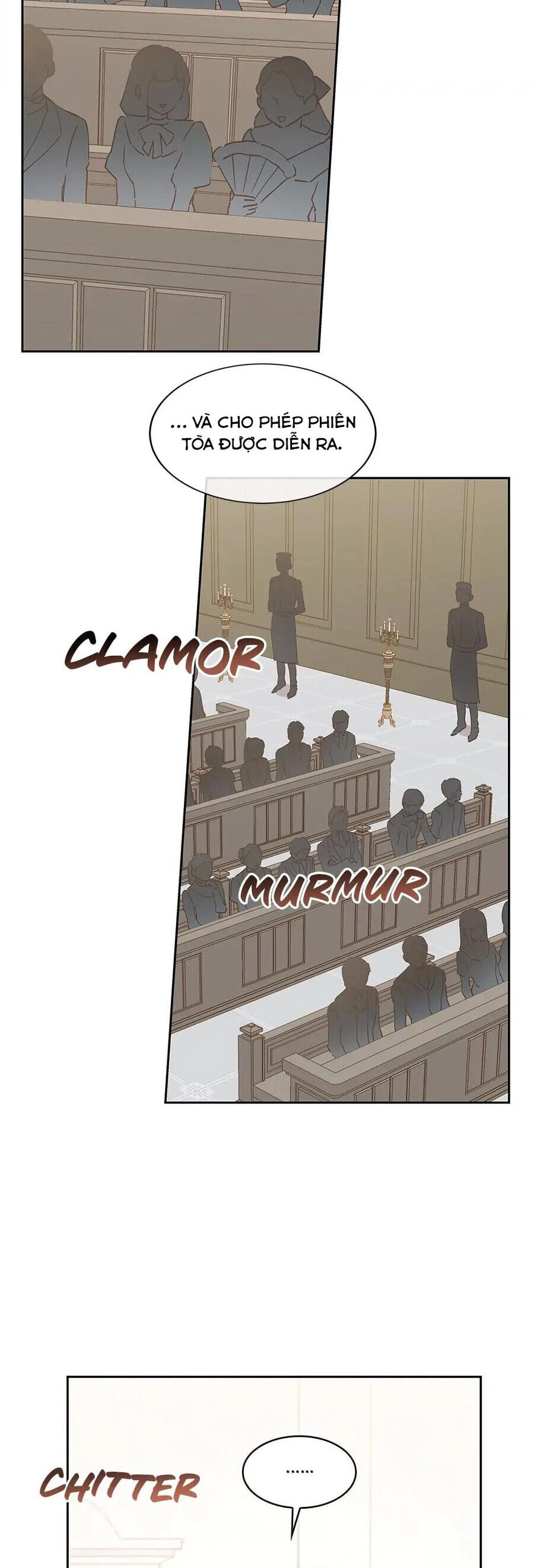 Tôi Đã Mệt Rồi Chapter 74 - 41