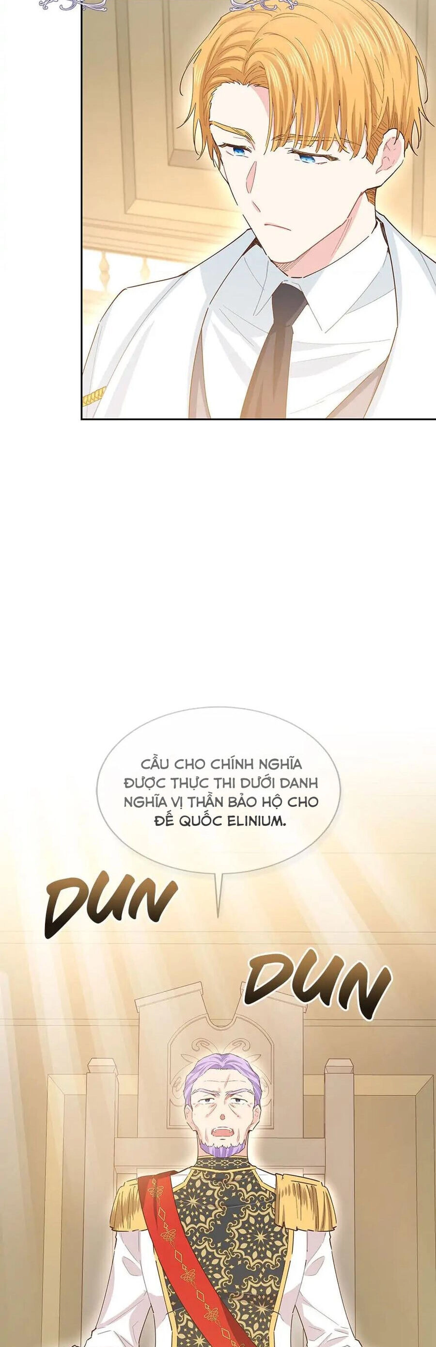 Tôi Đã Mệt Rồi Chapter 74 - 44