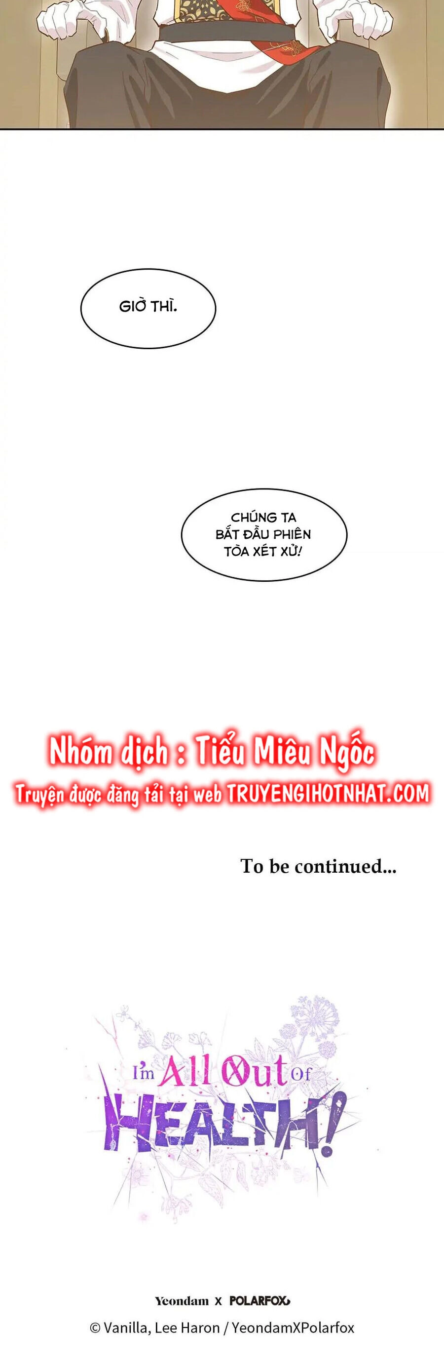 Tôi Đã Mệt Rồi Chapter 74 - 45