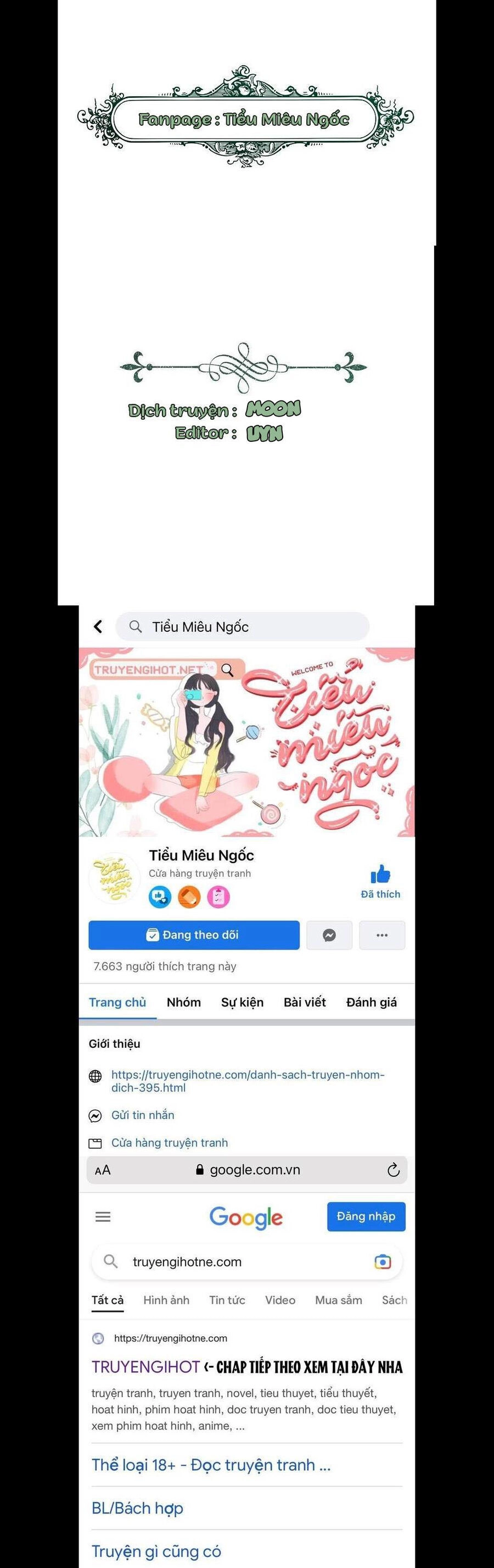 Tôi Đã Mệt Rồi Chapter 75 - 1