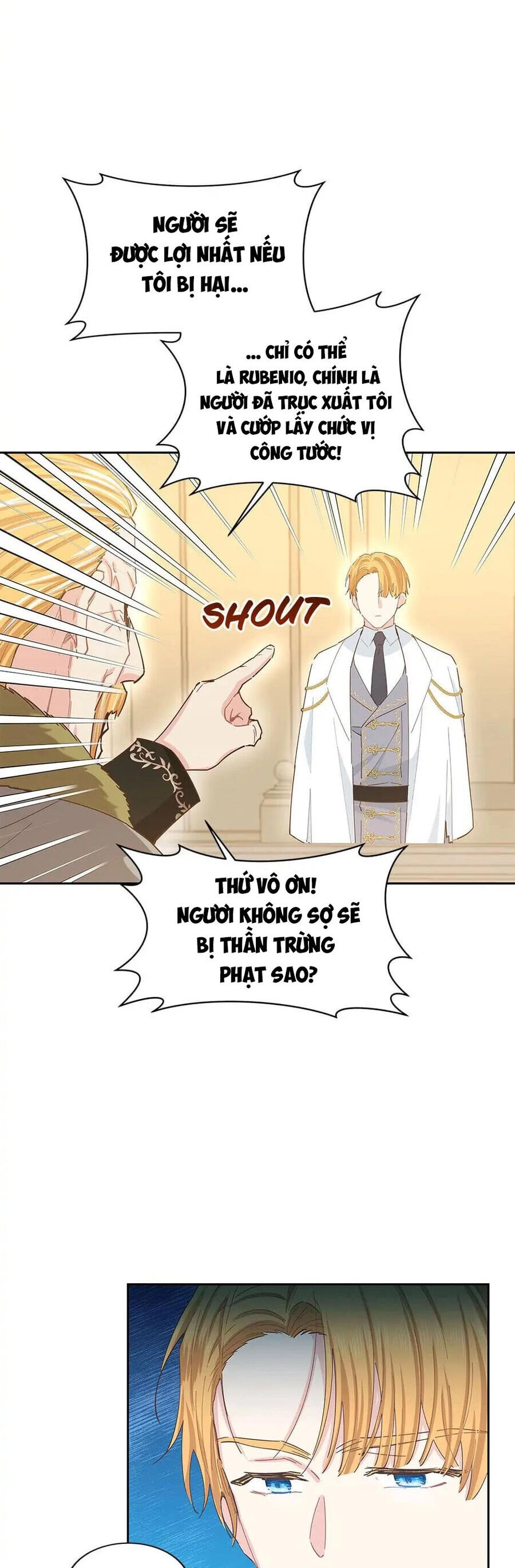 Tôi Đã Mệt Rồi Chapter 75 - 5