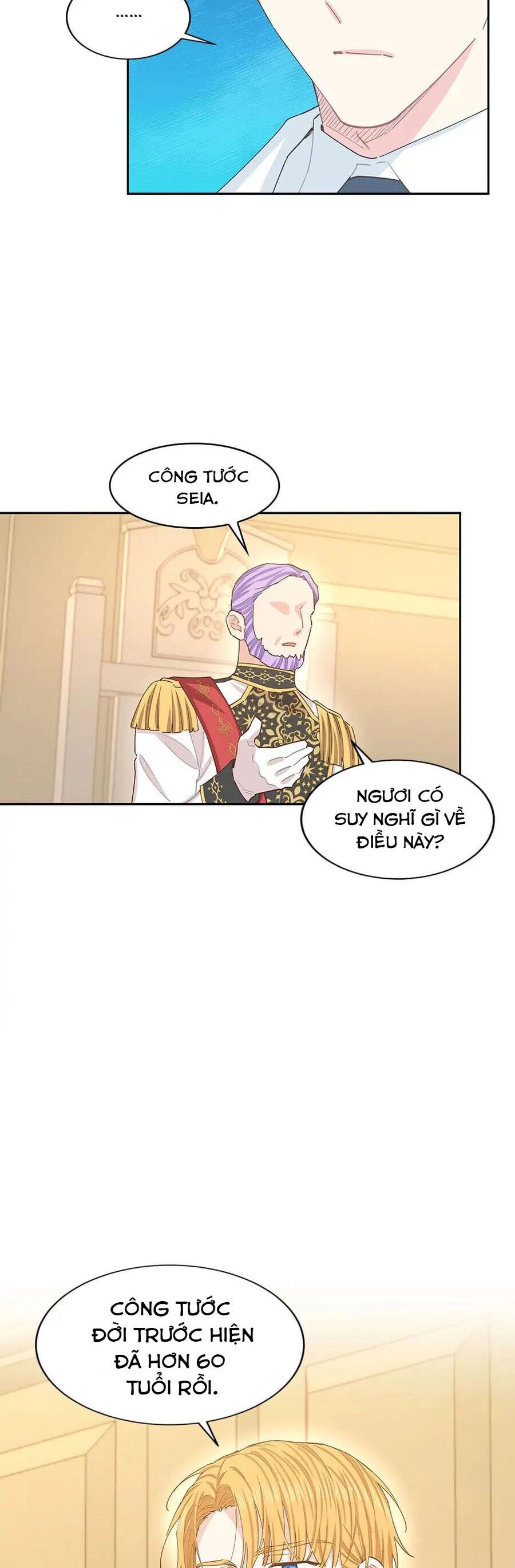 Tôi Đã Mệt Rồi Chapter 75 - 6