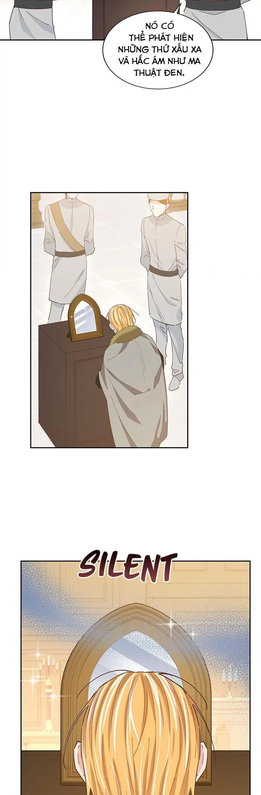 Tôi Đã Mệt Rồi Chapter 75 - 9