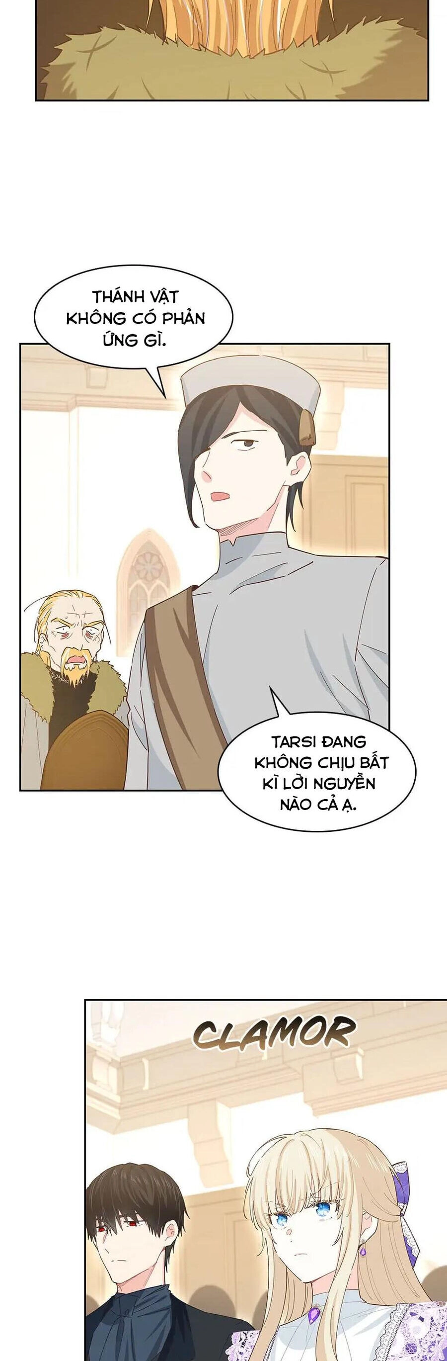 Tôi Đã Mệt Rồi Chapter 75 - 10