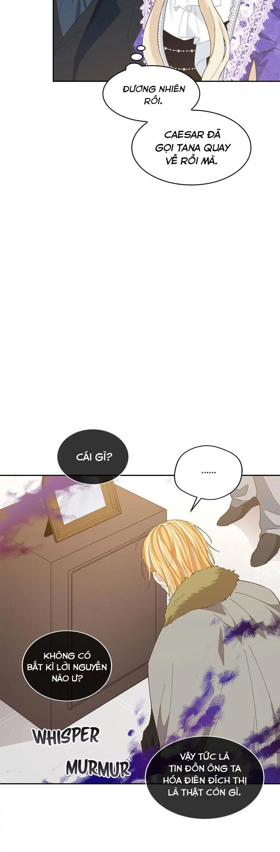 Tôi Đã Mệt Rồi Chapter 75 - 11