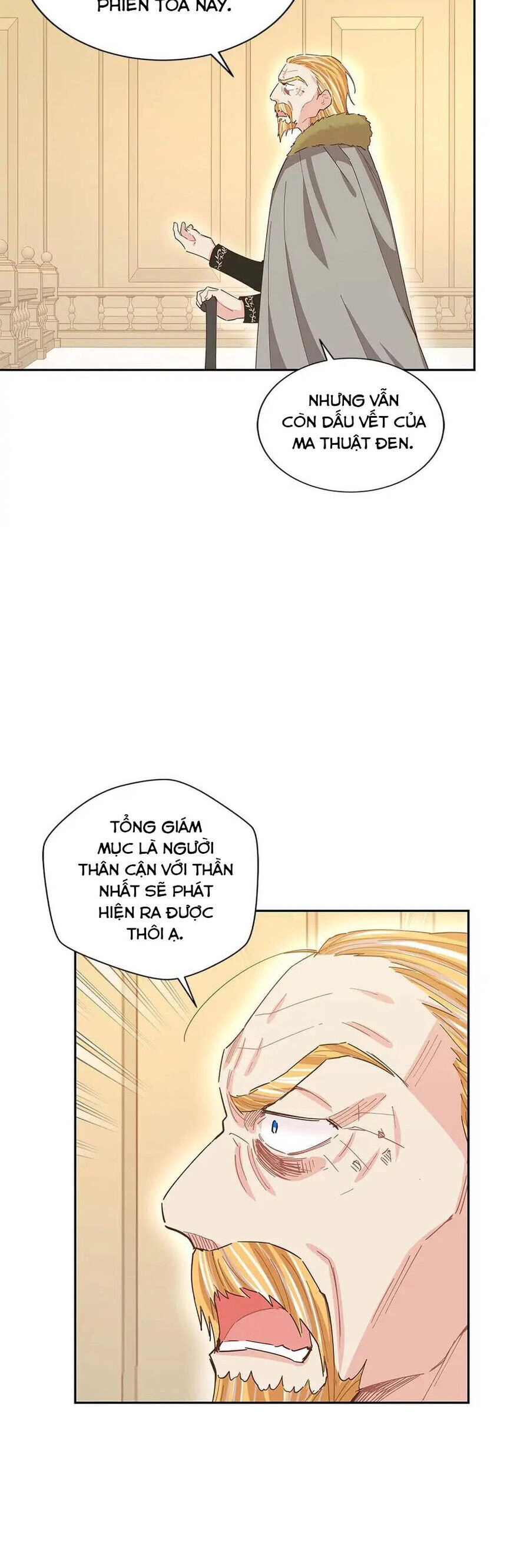 Tôi Đã Mệt Rồi Chapter 75 - 13