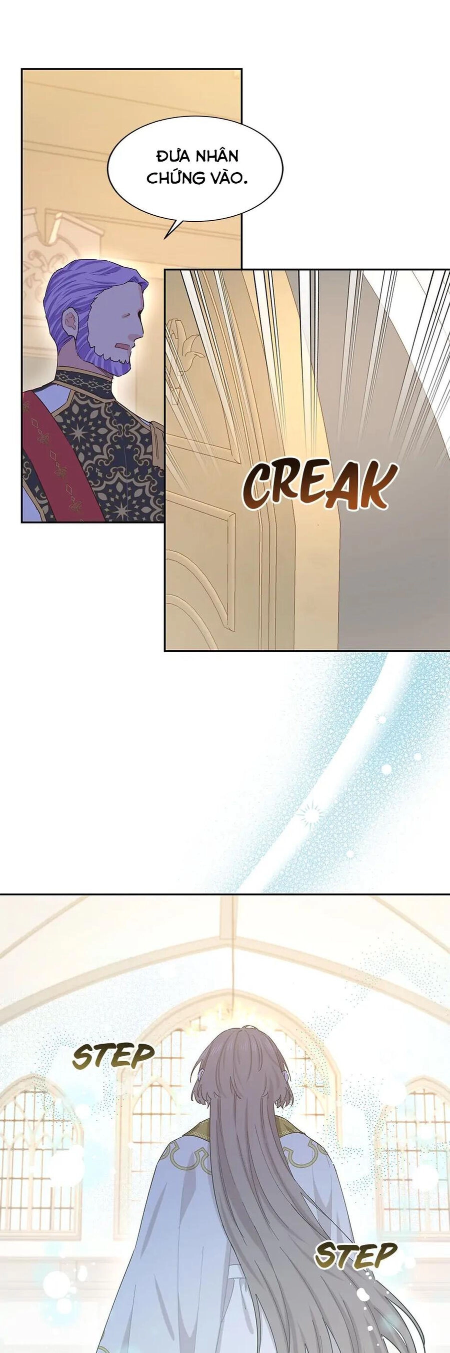 Tôi Đã Mệt Rồi Chapter 75 - 16