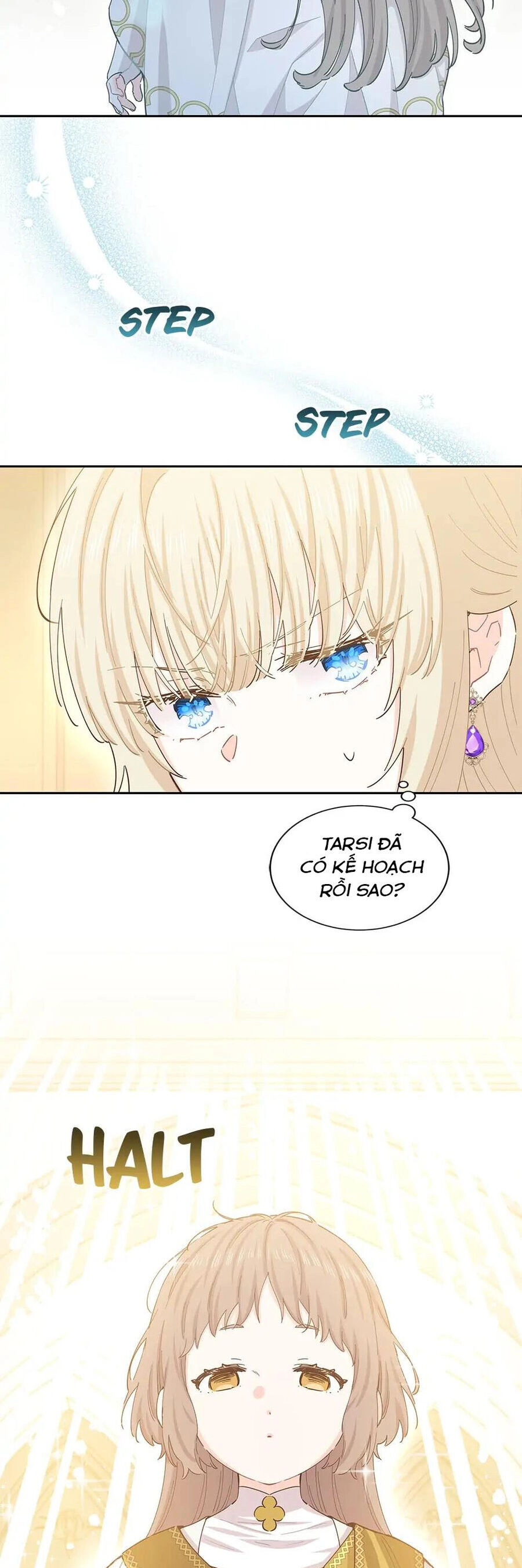 Tôi Đã Mệt Rồi Chapter 75 - 17