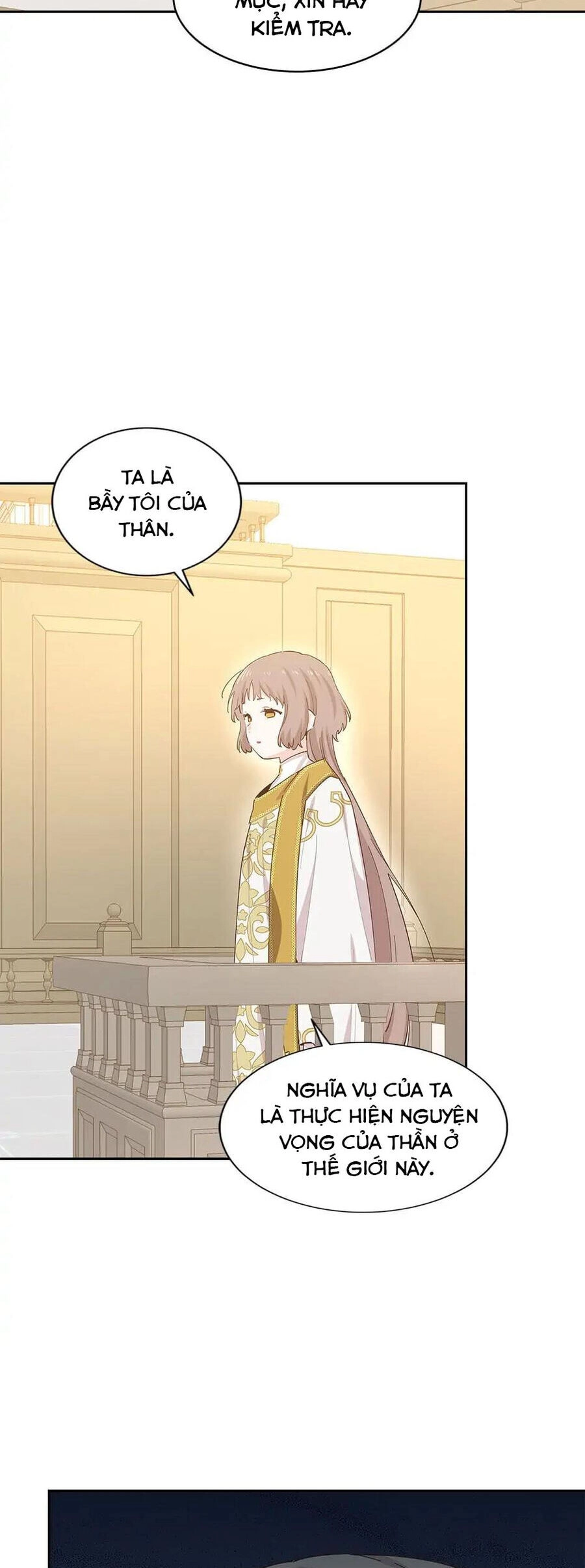 Tôi Đã Mệt Rồi Chapter 75 - 22