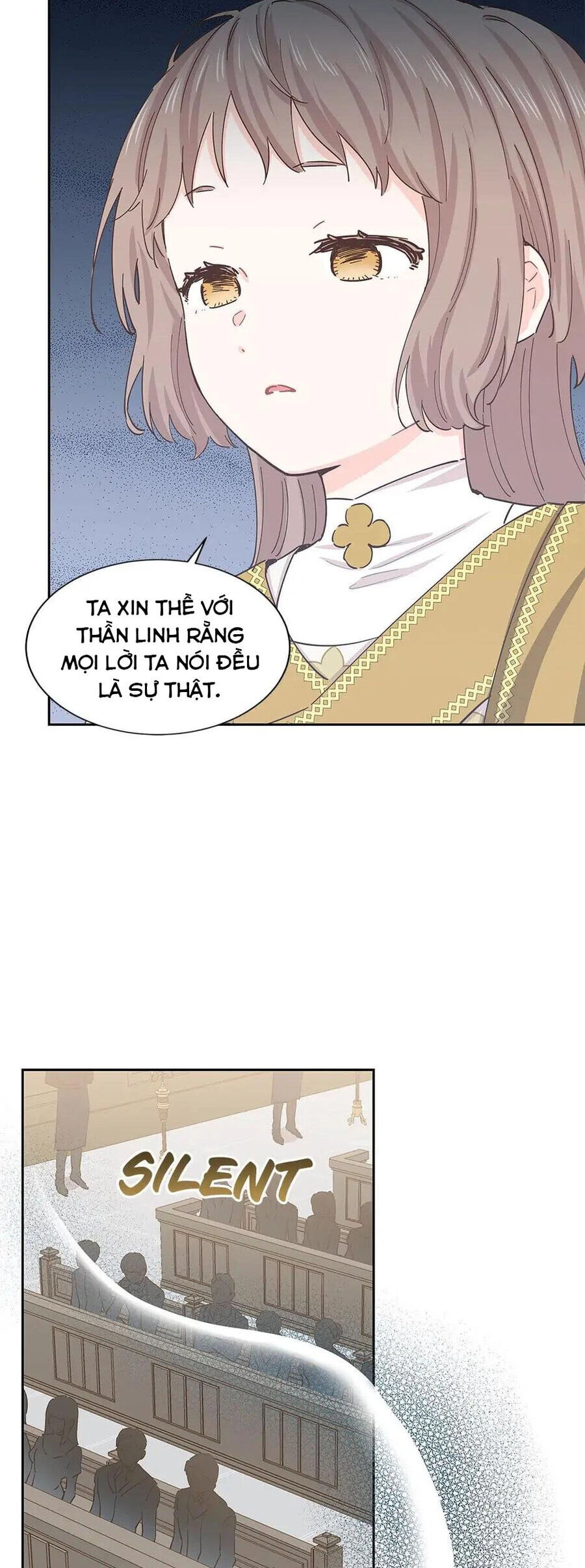 Tôi Đã Mệt Rồi Chapter 75 - 23