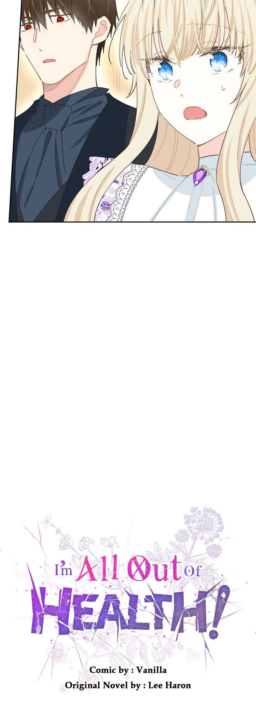 Tôi Đã Mệt Rồi Chapter 75 - 27