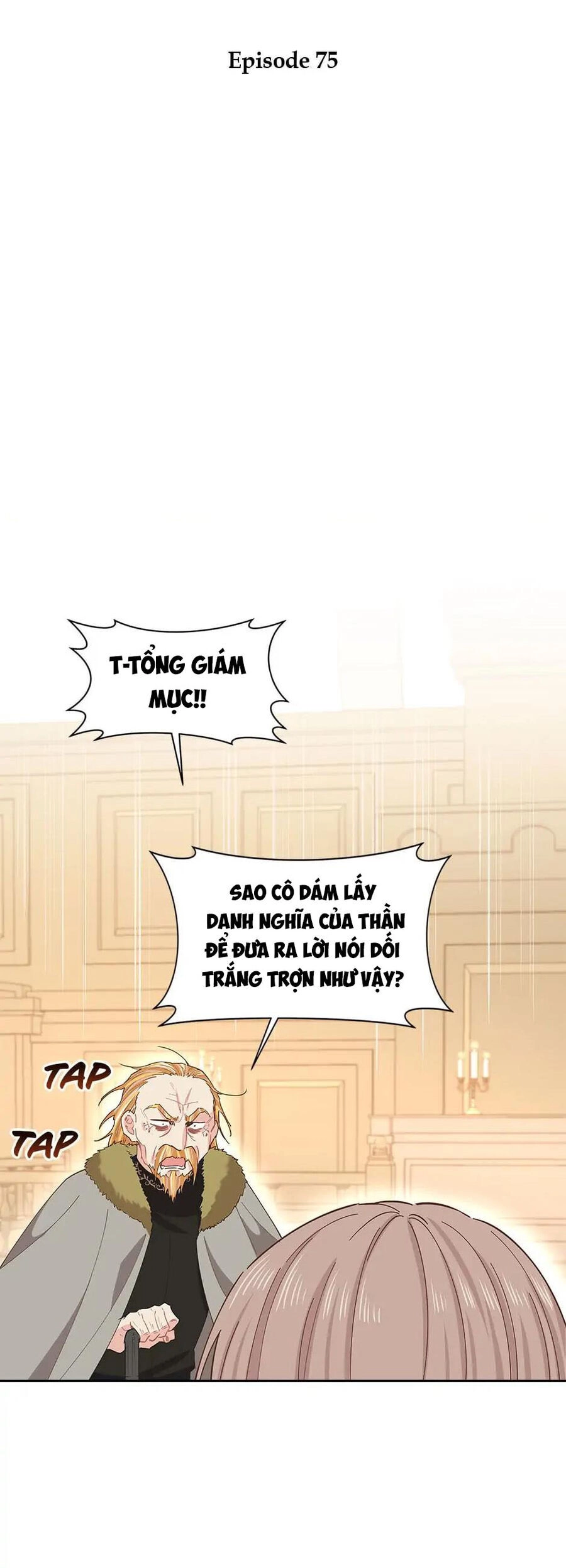 Tôi Đã Mệt Rồi Chapter 75 - 28