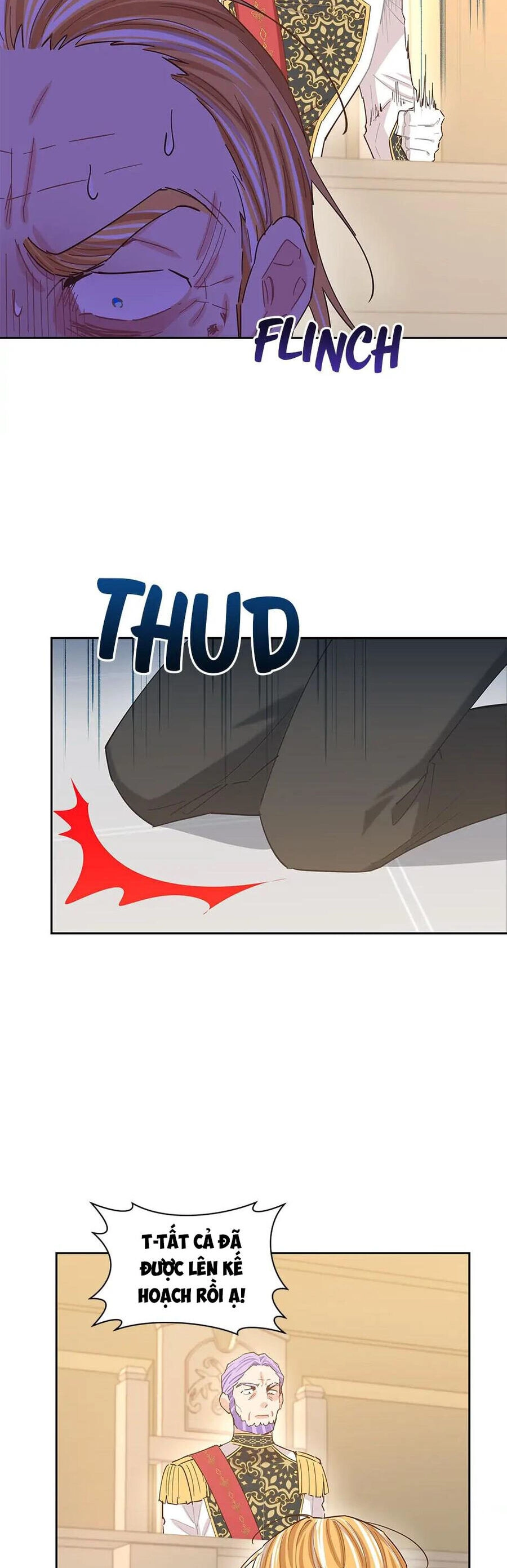 Tôi Đã Mệt Rồi Chapter 75 - 30