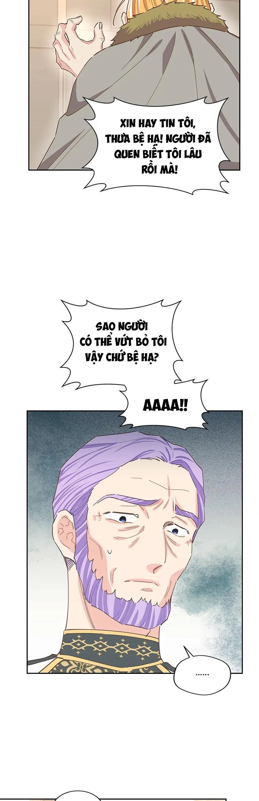 Tôi Đã Mệt Rồi Chapter 75 - 31