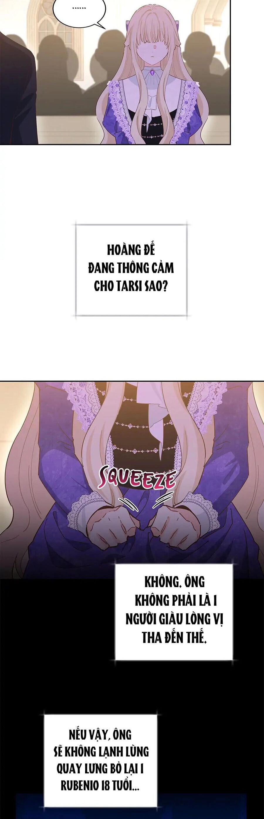 Tôi Đã Mệt Rồi Chapter 75 - 32