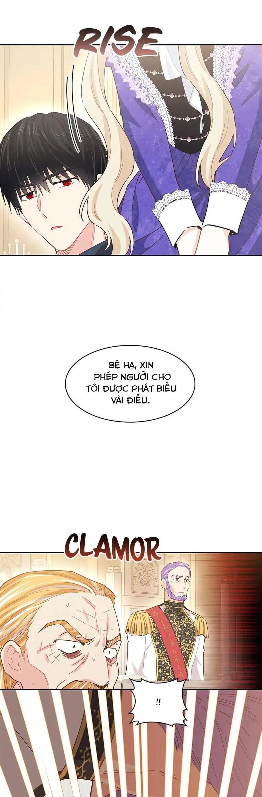 Tôi Đã Mệt Rồi Chapter 75 - 35