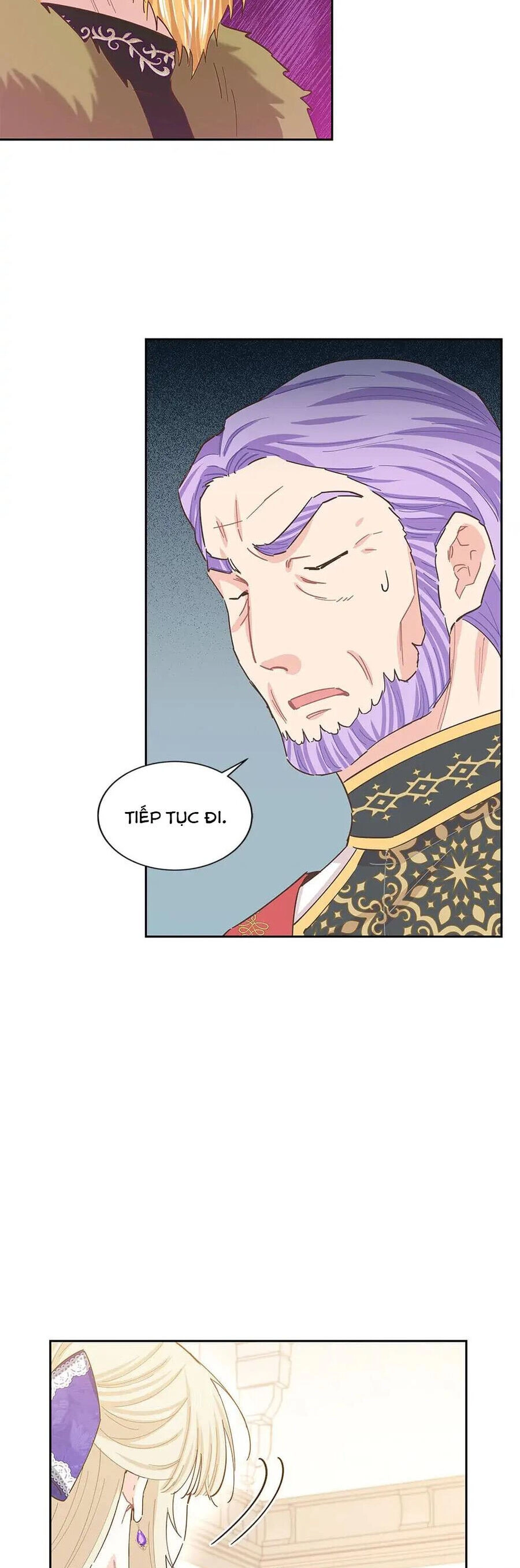 Tôi Đã Mệt Rồi Chapter 75 - 38