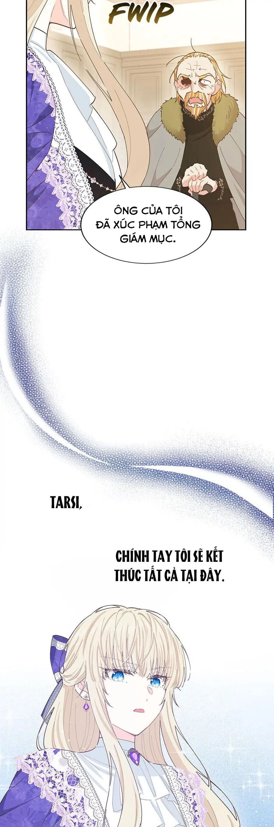 Tôi Đã Mệt Rồi Chapter 75 - 39