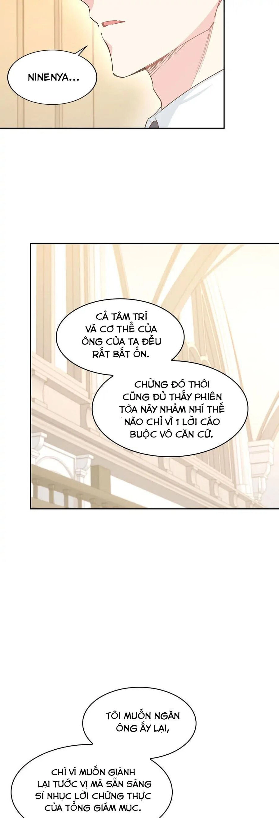 Tôi Đã Mệt Rồi Chapter 75 - 41