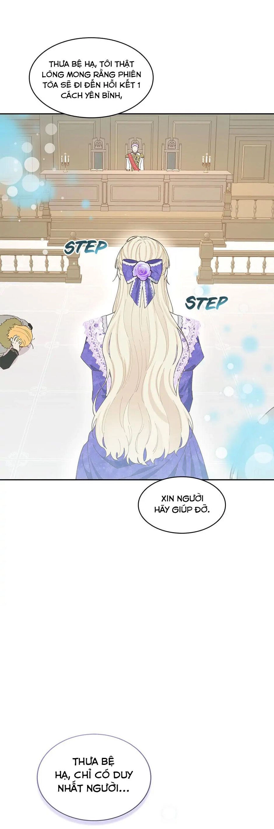 Tôi Đã Mệt Rồi Chapter 75 - 45