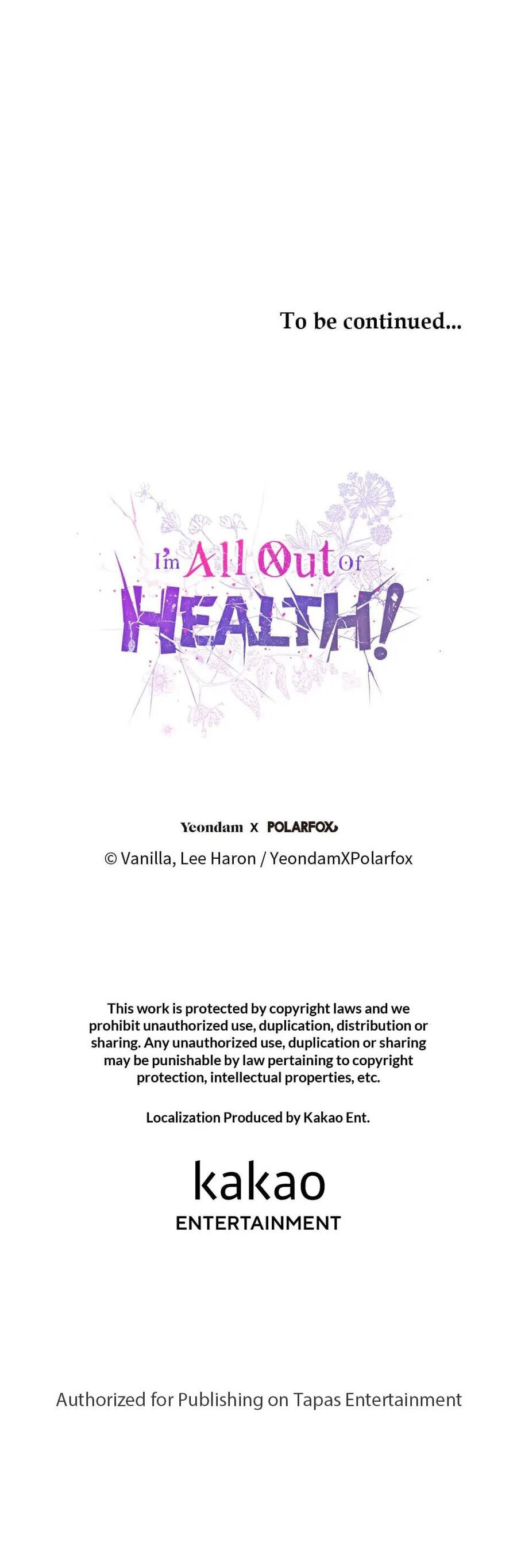 Tôi Đã Mệt Rồi Chapter 75 - 47