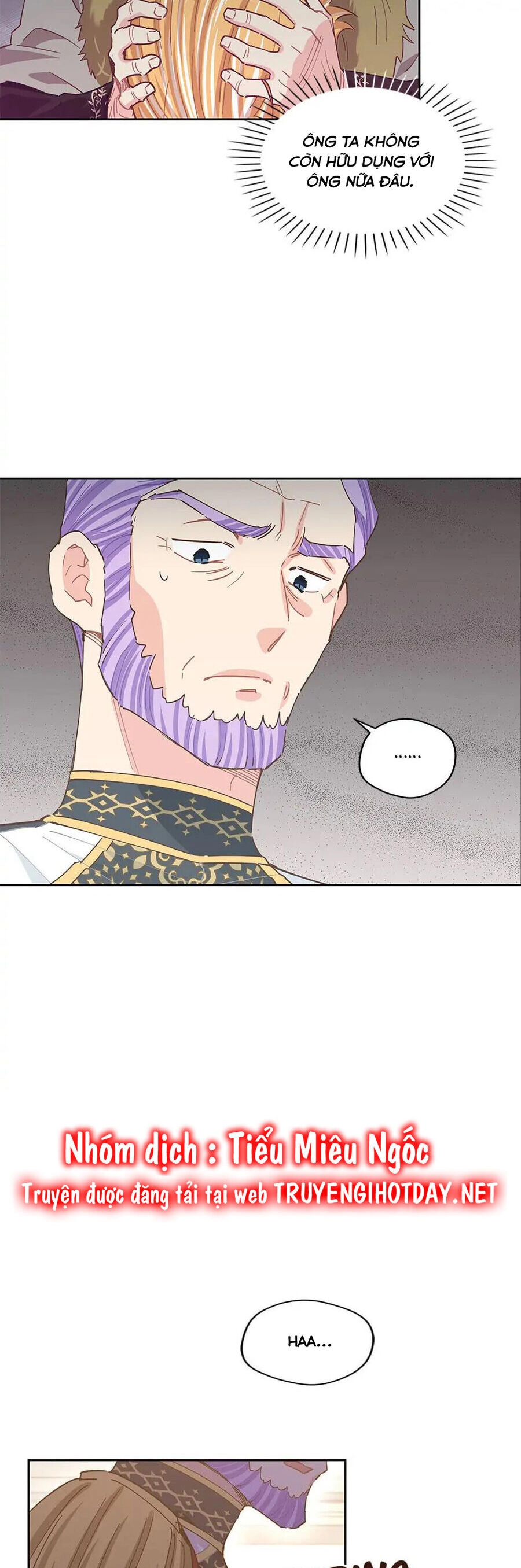 Tôi Đã Mệt Rồi Chapter 76 - 4