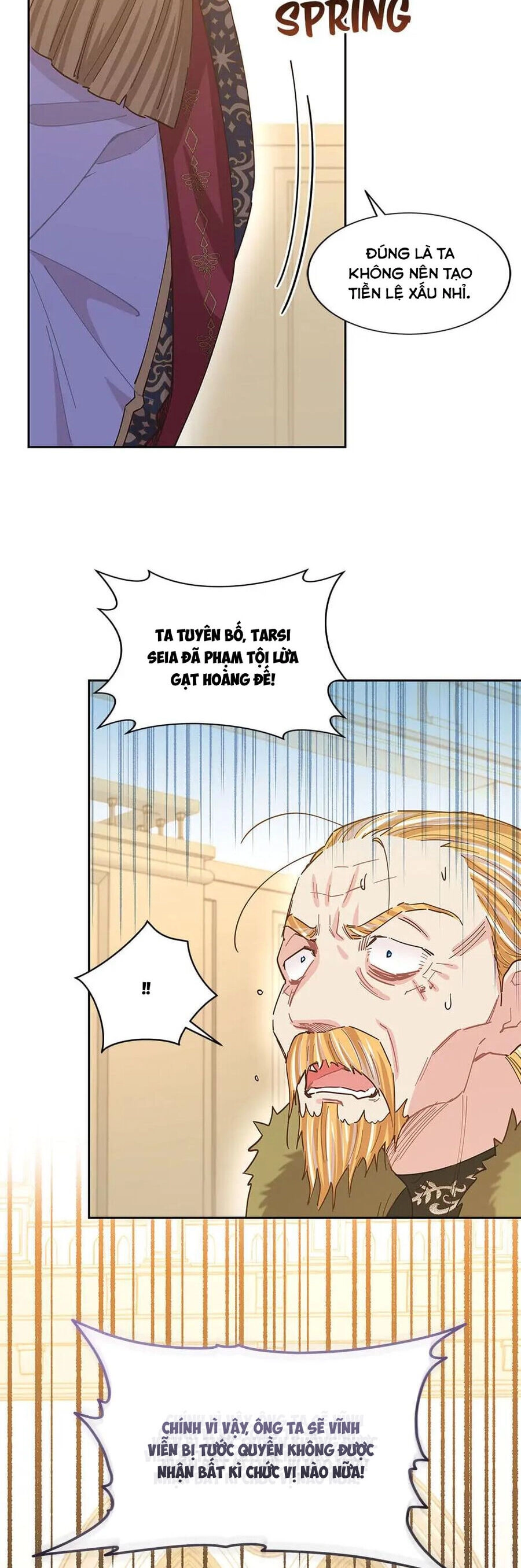 Tôi Đã Mệt Rồi Chapter 76 - 5