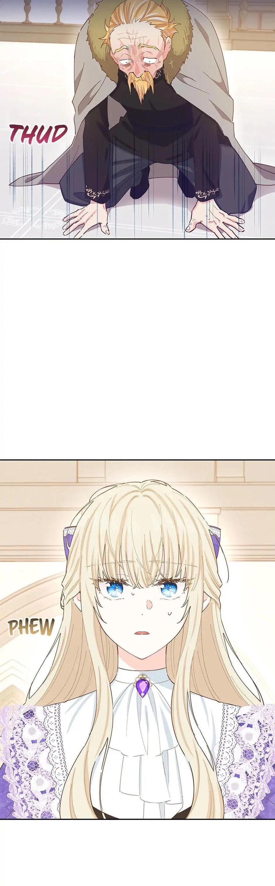 Tôi Đã Mệt Rồi Chapter 76 - 8