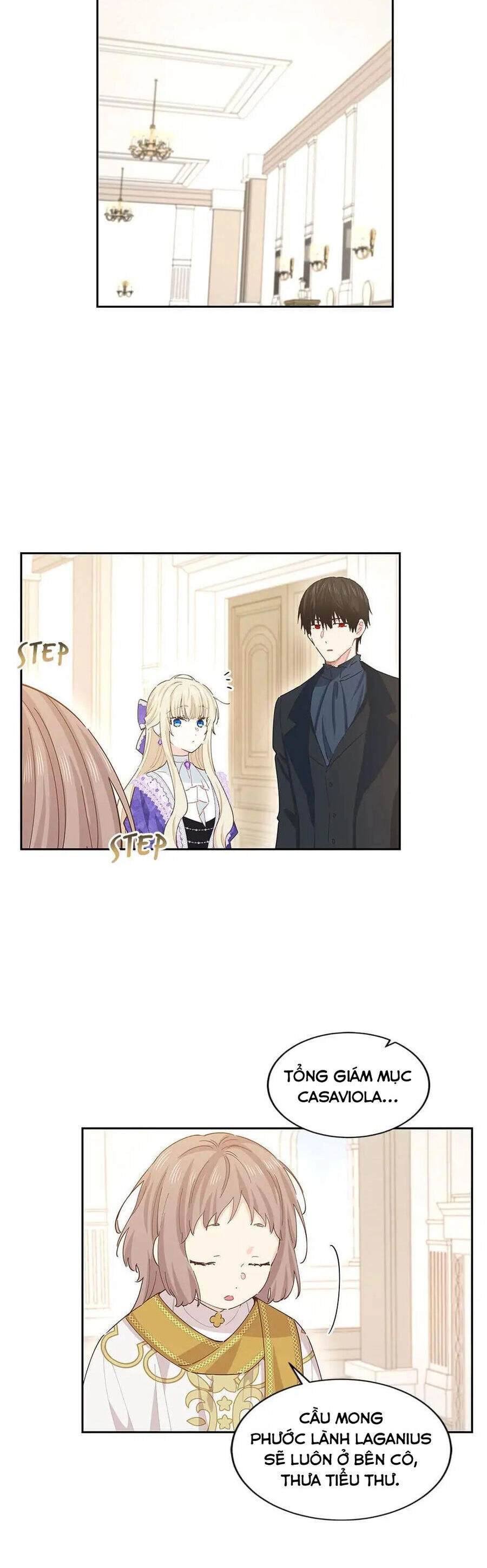 Tôi Đã Mệt Rồi Chapter 76 - 10