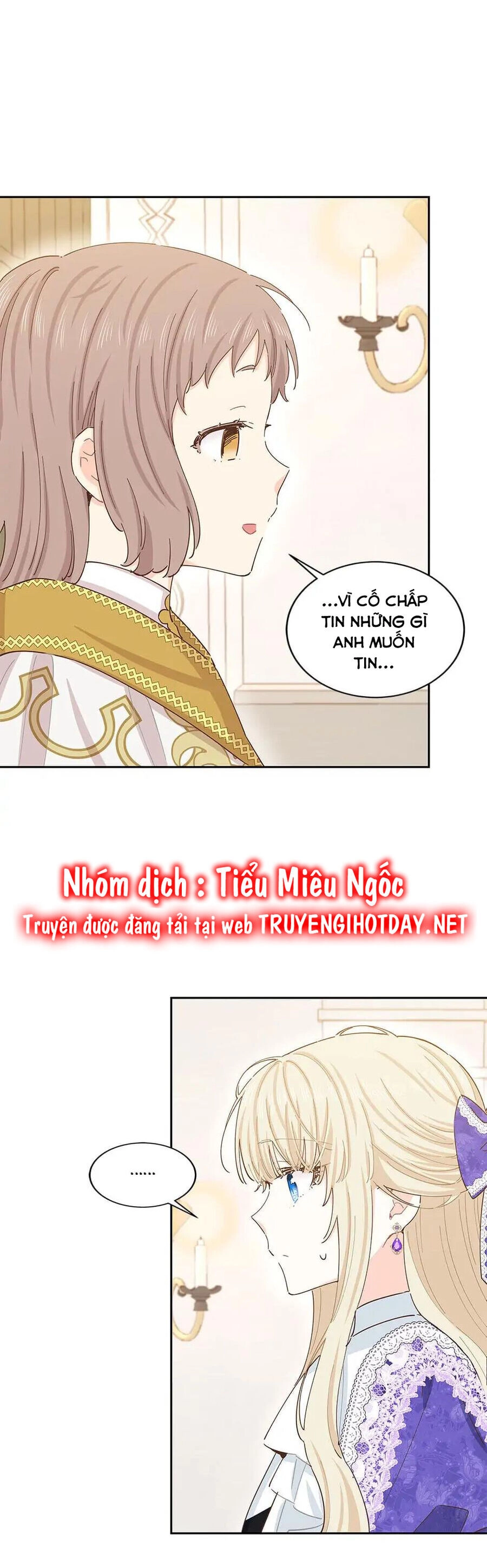 Tôi Đã Mệt Rồi Chapter 76 - 11