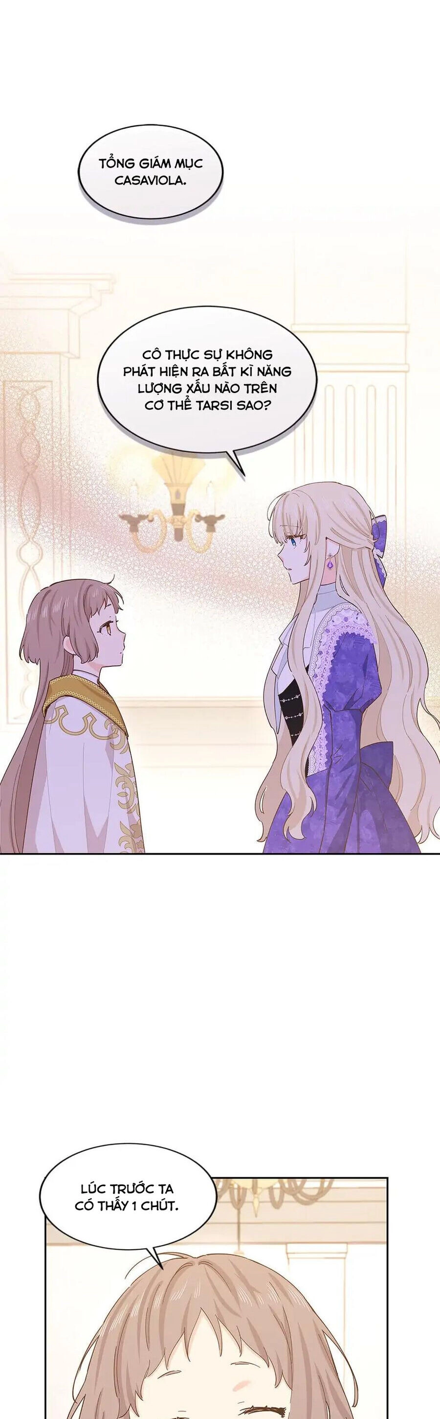 Tôi Đã Mệt Rồi Chapter 76 - 12