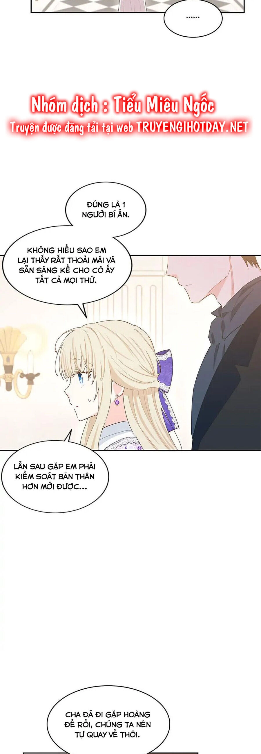 Tôi Đã Mệt Rồi Chapter 76 - 16