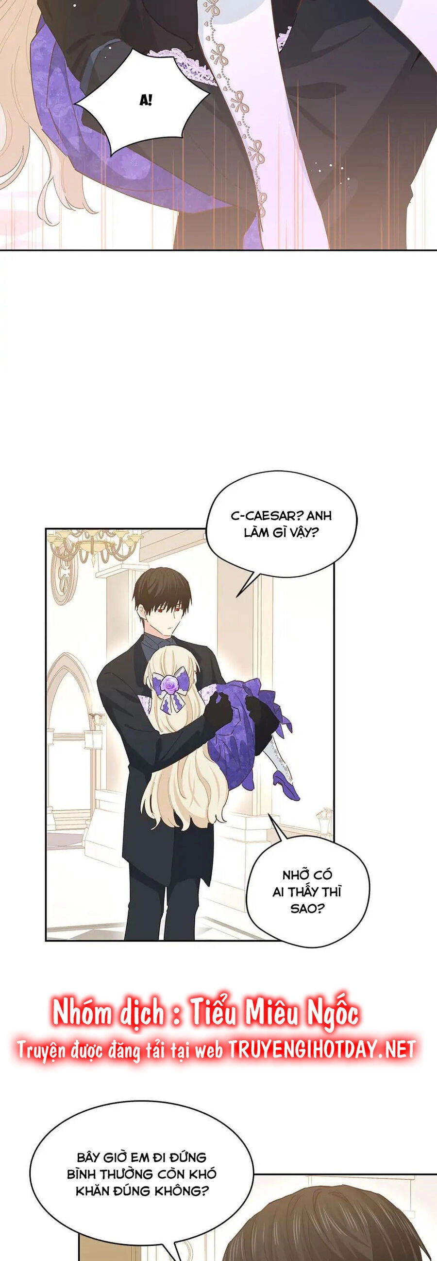 Tôi Đã Mệt Rồi Chapter 76 - 18