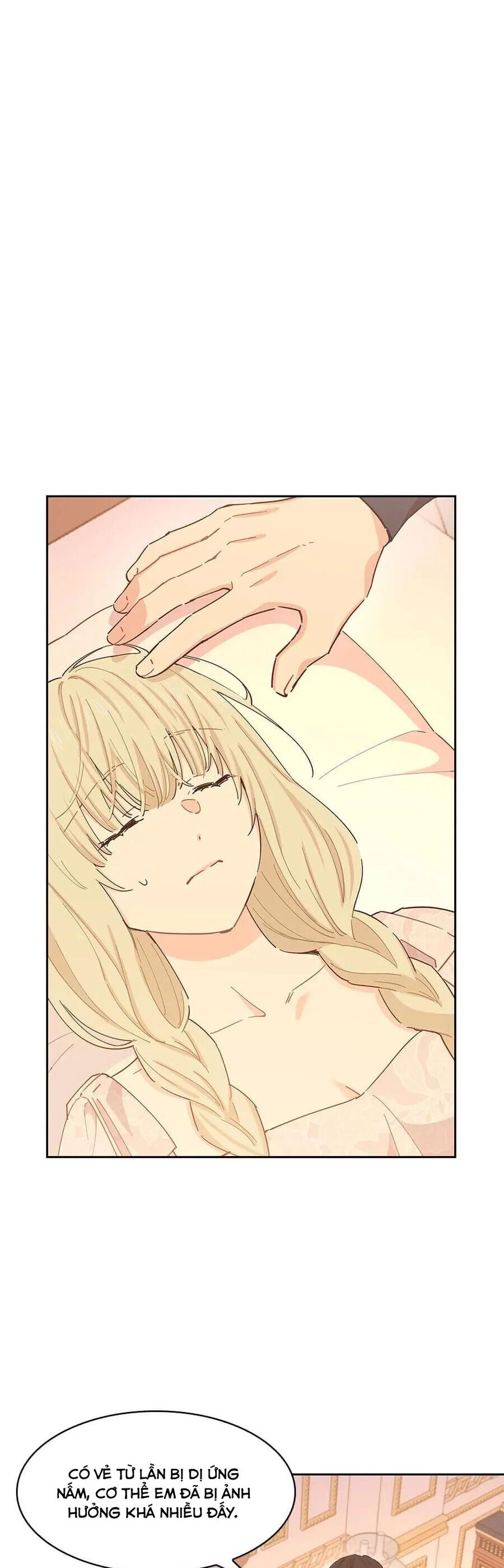 Tôi Đã Mệt Rồi Chapter 76 - 22