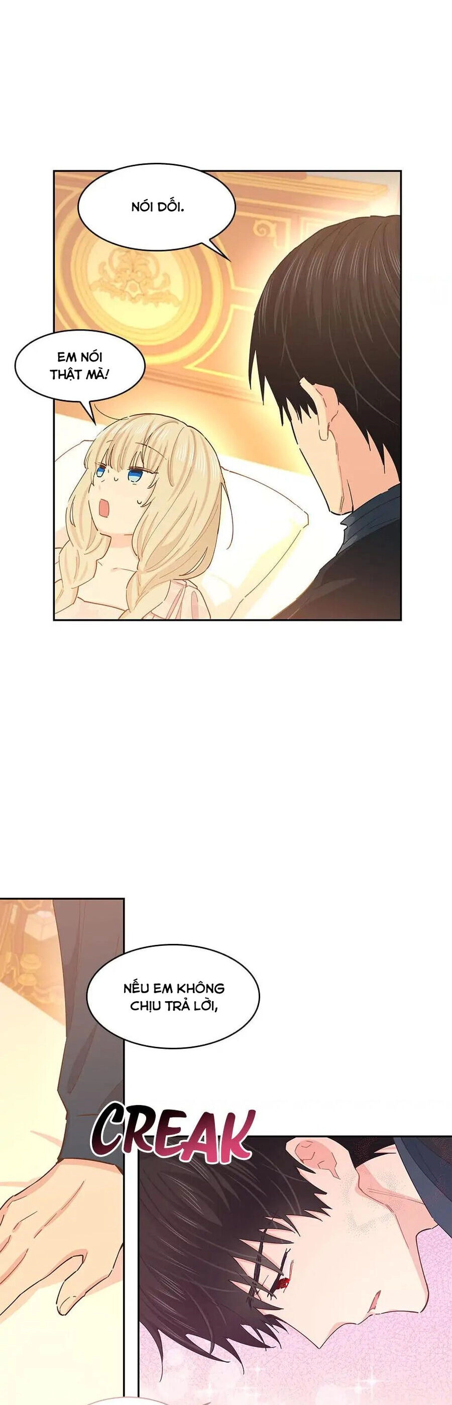 Tôi Đã Mệt Rồi Chapter 76 - 25