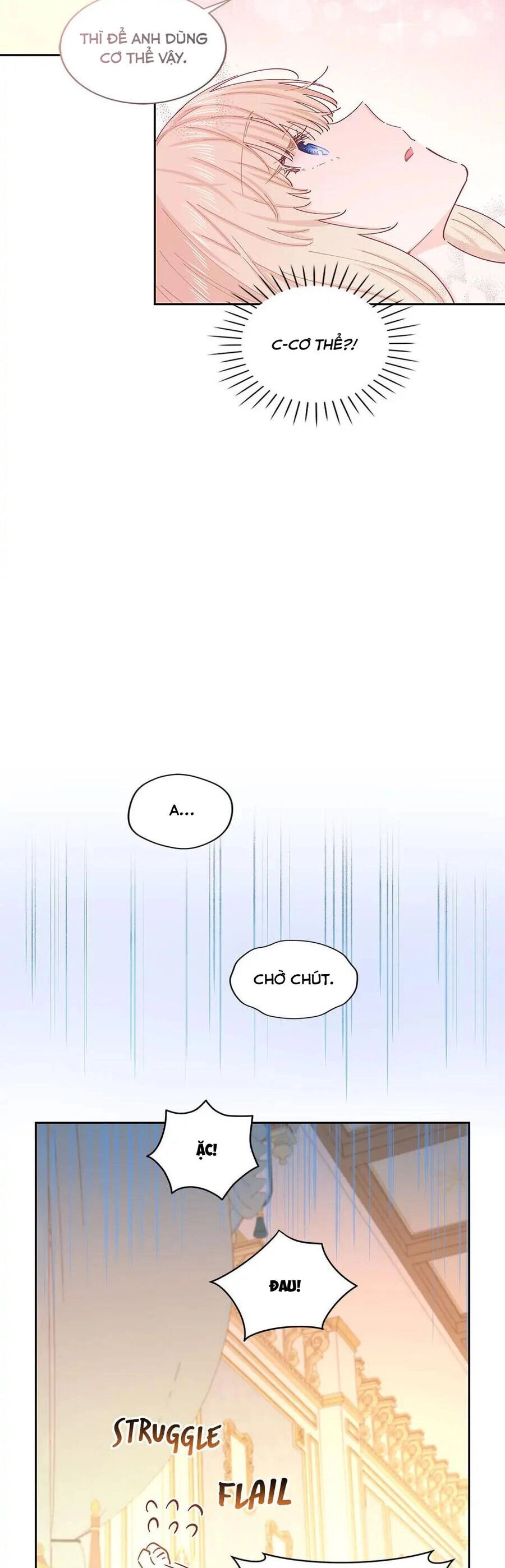 Tôi Đã Mệt Rồi Chapter 76 - 26