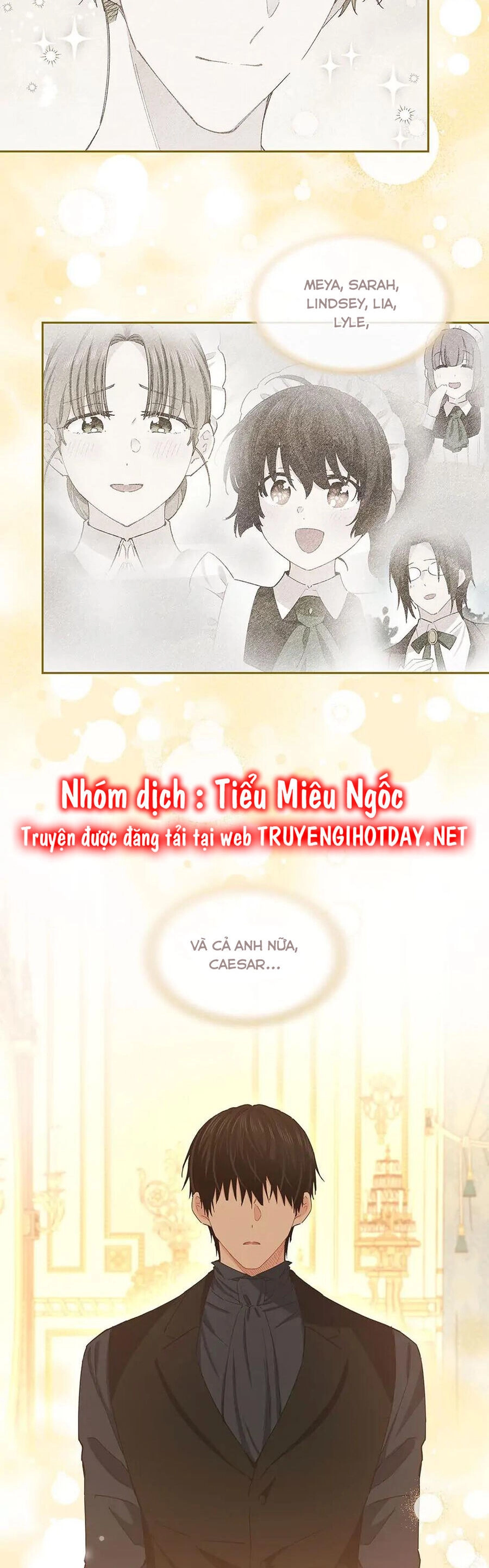 Tôi Đã Mệt Rồi Chapter 76 - 29