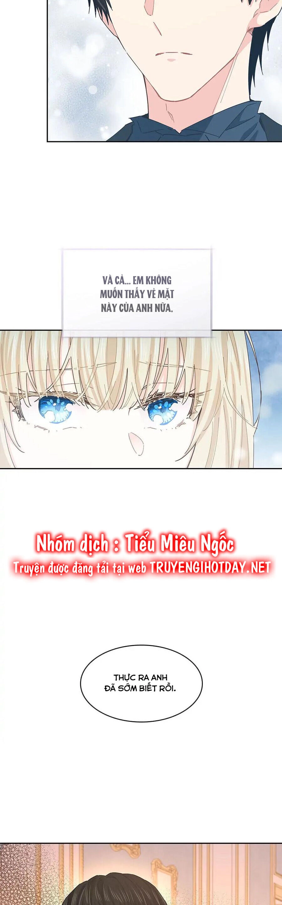 Tôi Đã Mệt Rồi Chapter 76 - 31