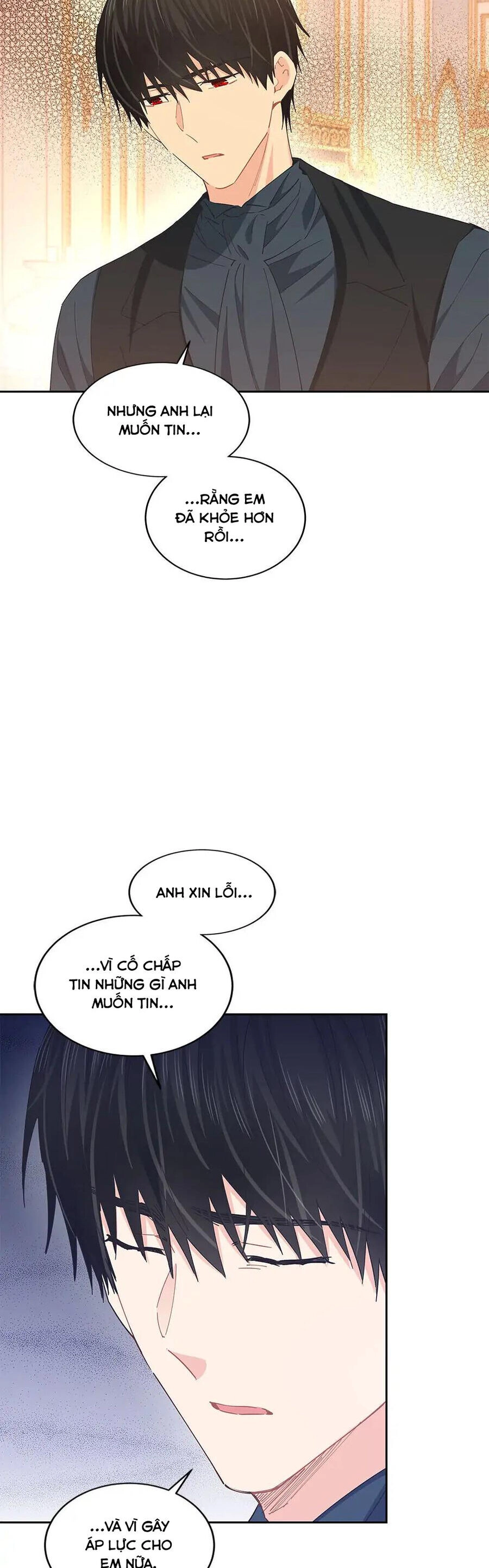 Tôi Đã Mệt Rồi Chapter 76 - 32