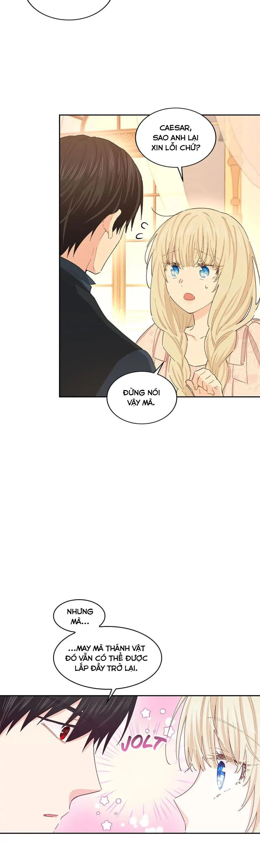 Tôi Đã Mệt Rồi Chapter 76 - 33