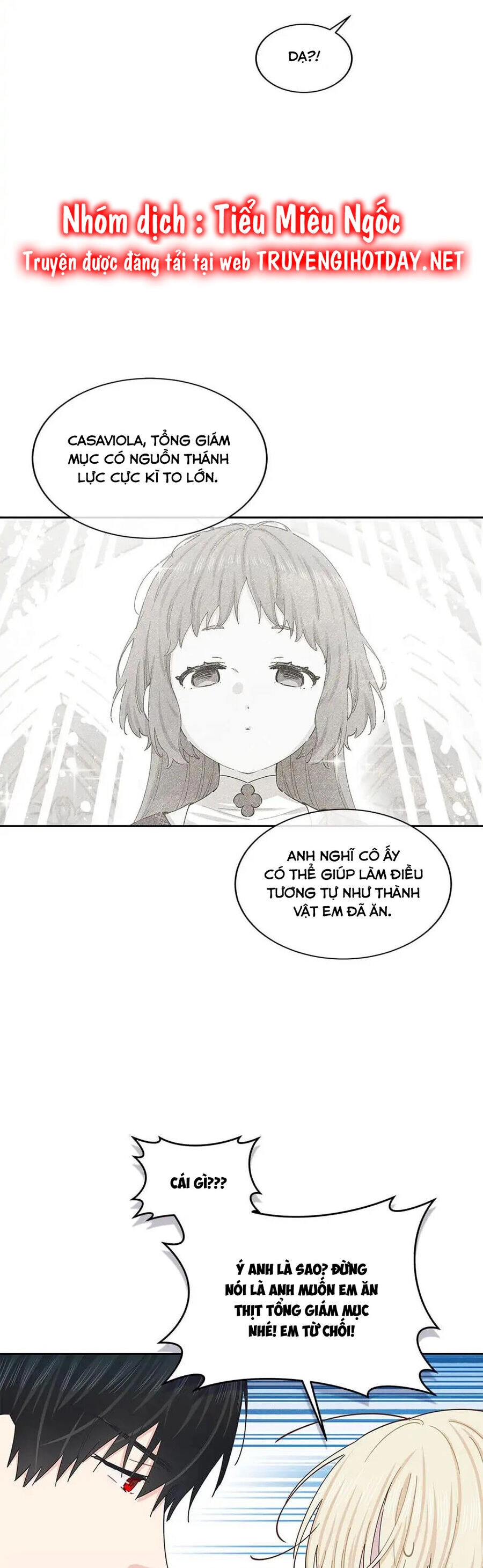 Tôi Đã Mệt Rồi Chapter 76 - 34