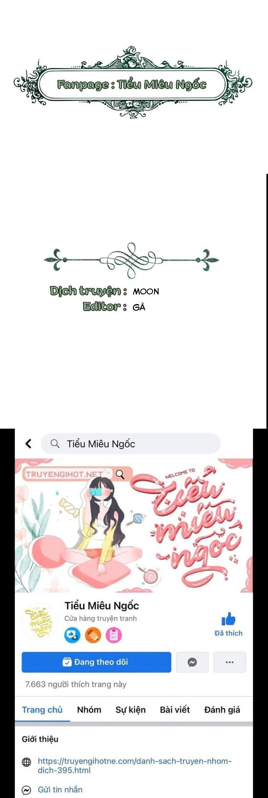 Tôi Đã Mệt Rồi Chapter 77 - 1