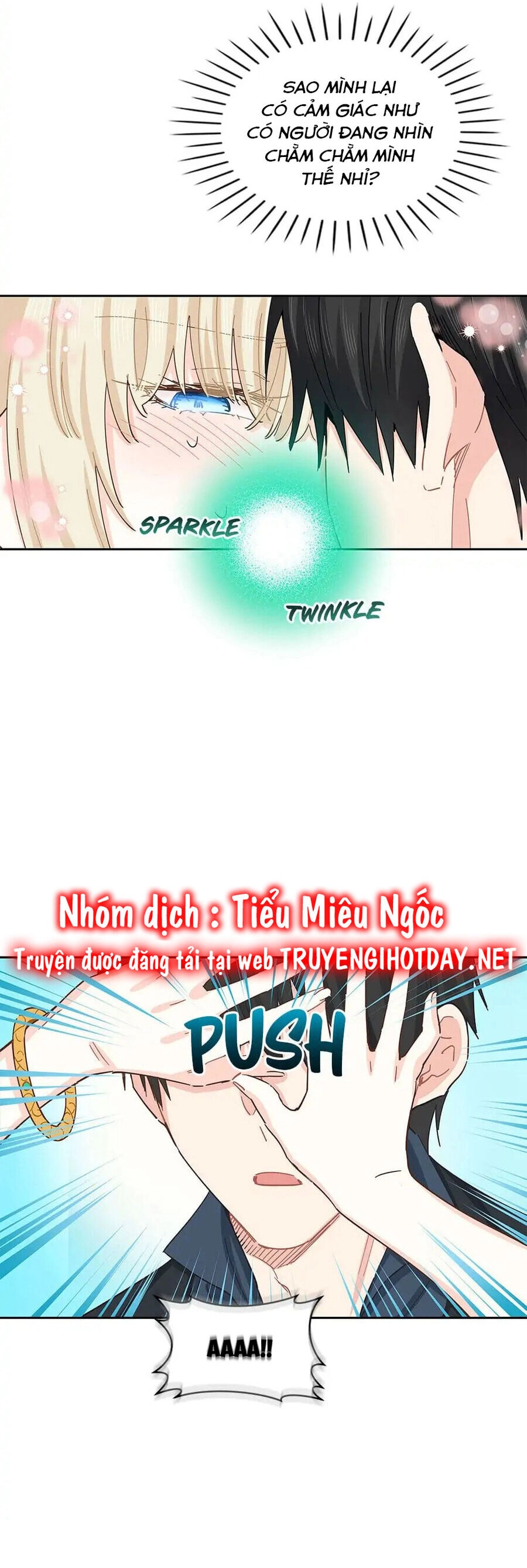 Tôi Đã Mệt Rồi Chapter 77 - 4