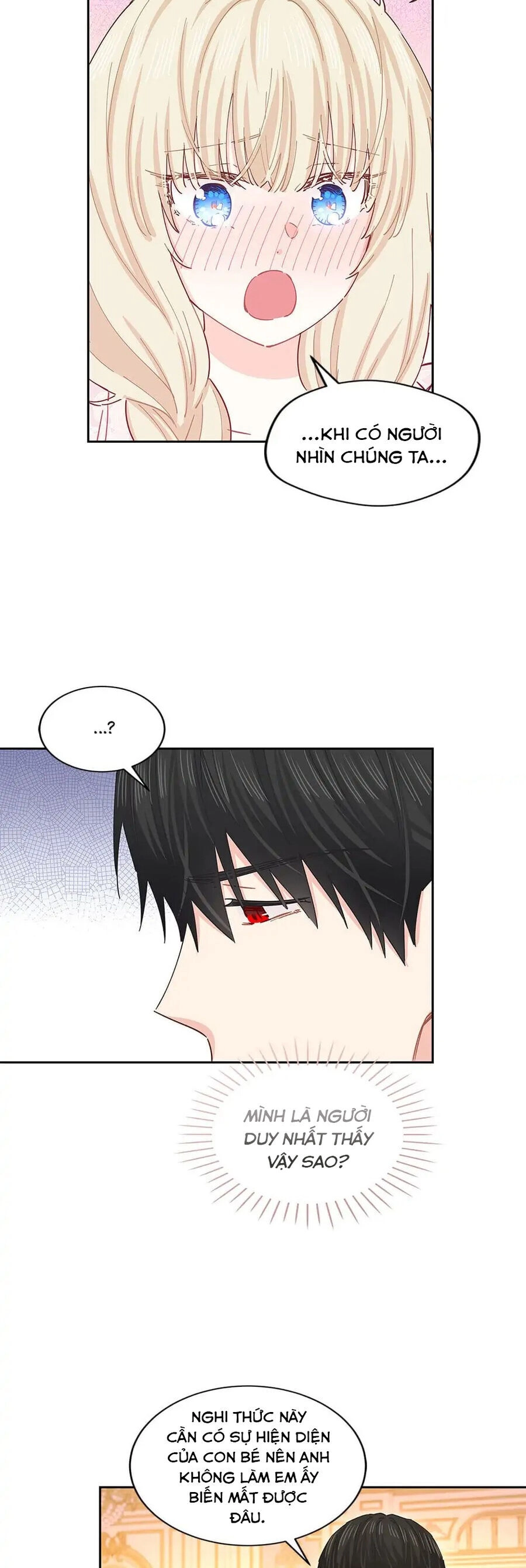 Tôi Đã Mệt Rồi Chapter 77 - 7