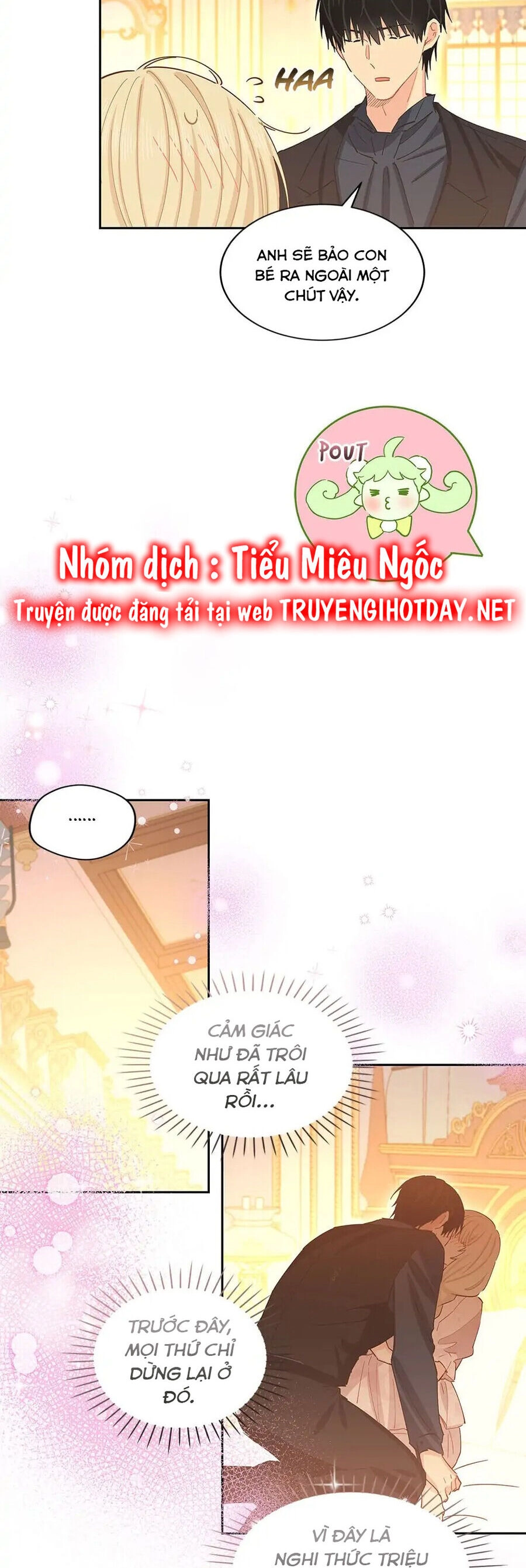 Tôi Đã Mệt Rồi Chapter 77 - 8